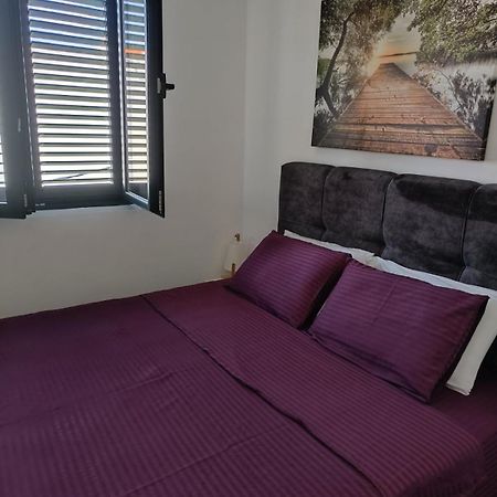 Blue Sea Herceg Novi Exterior foto