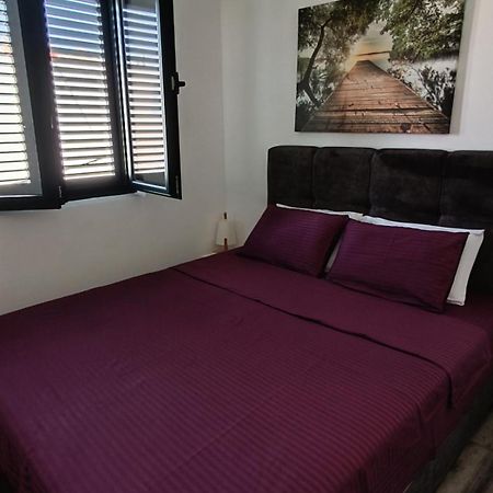 Blue Sea Herceg Novi Exterior foto