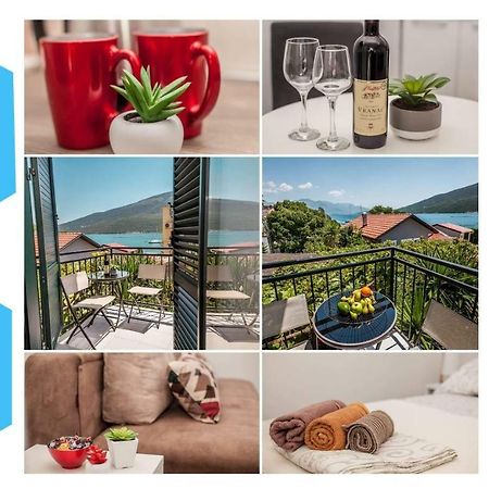 Blue Sea Herceg Novi Exterior foto
