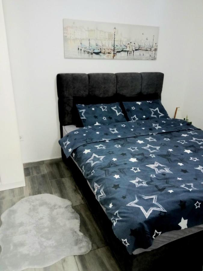 Blue Sea Herceg Novi Exterior foto