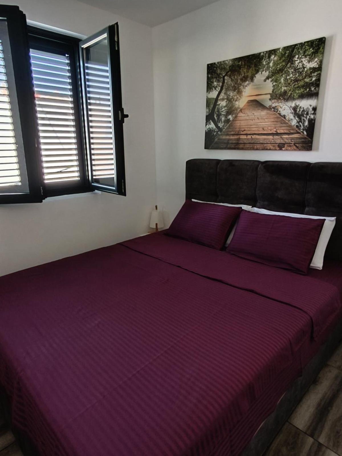 Blue Sea Herceg Novi Exterior foto
