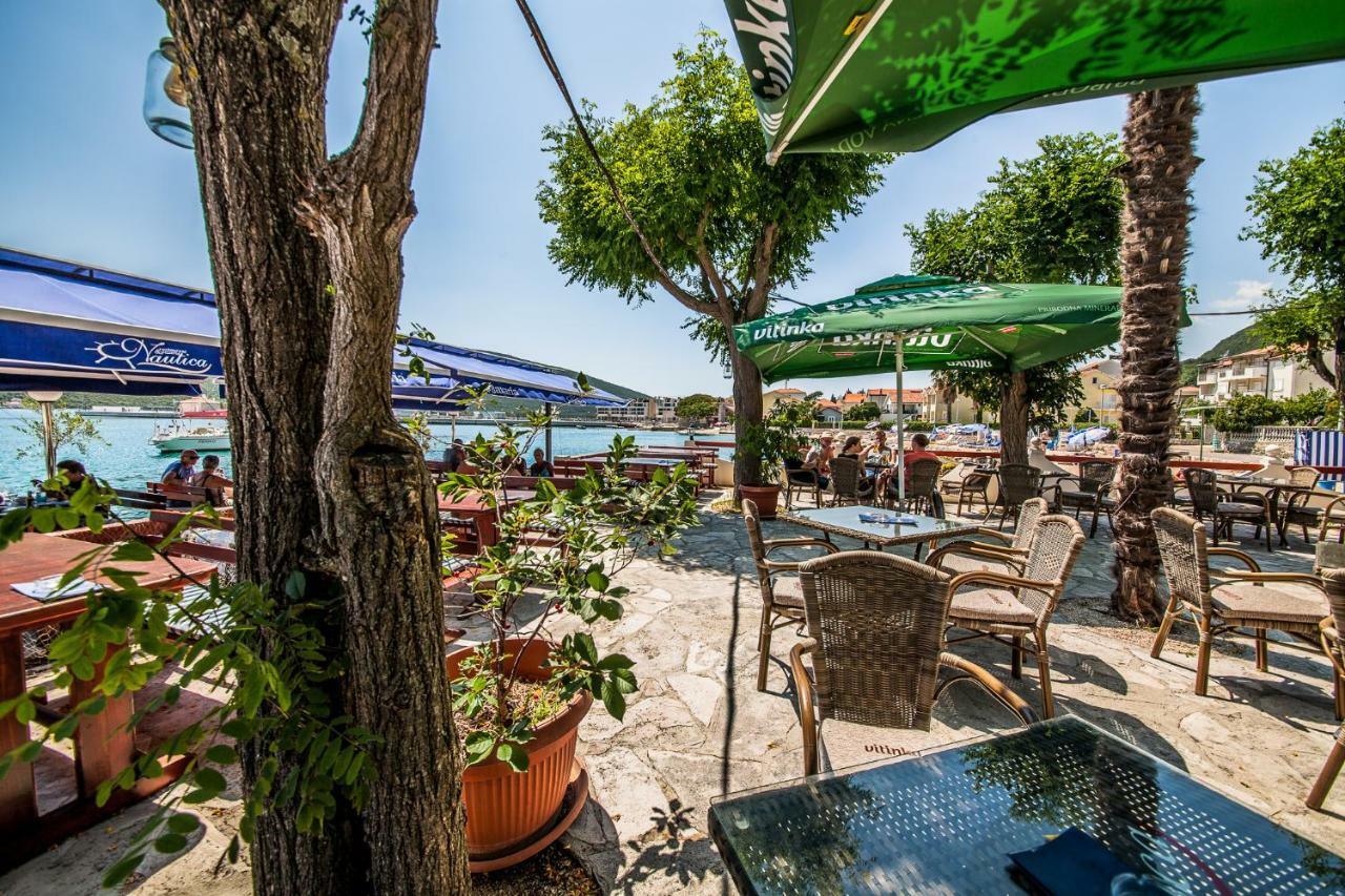 Blue Sea Herceg Novi Exterior foto