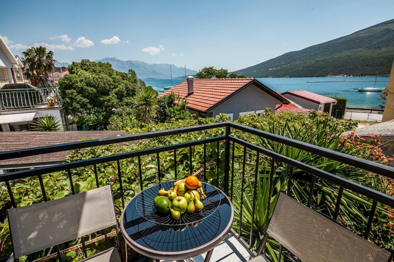 Blue Sea Herceg Novi Exterior foto